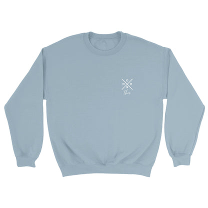 Unisex Sweater - [XMOM]