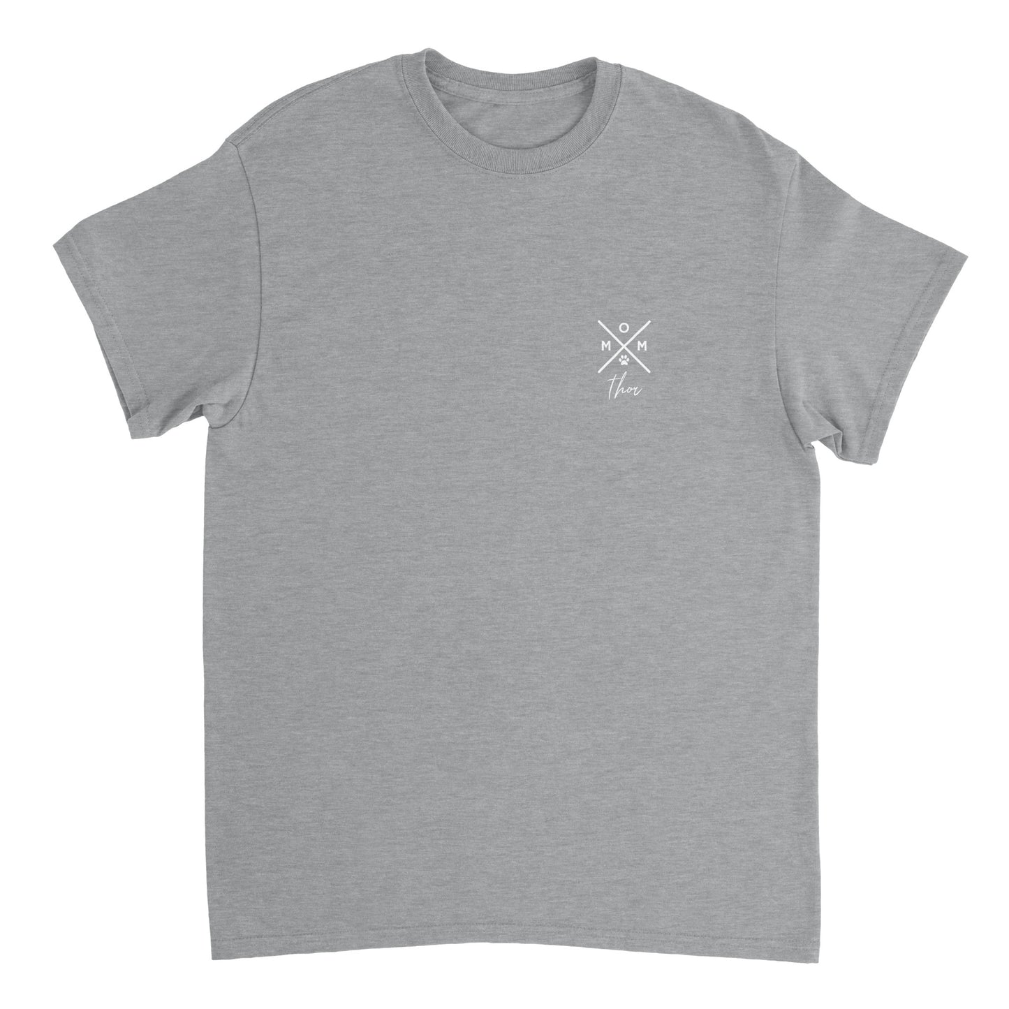 Unisex T-Shirt - [XMOM]