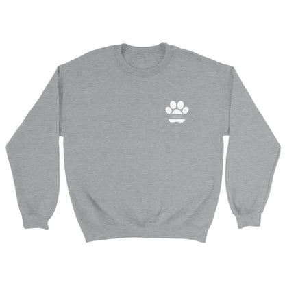 Unisex Sweater - [PAW]
