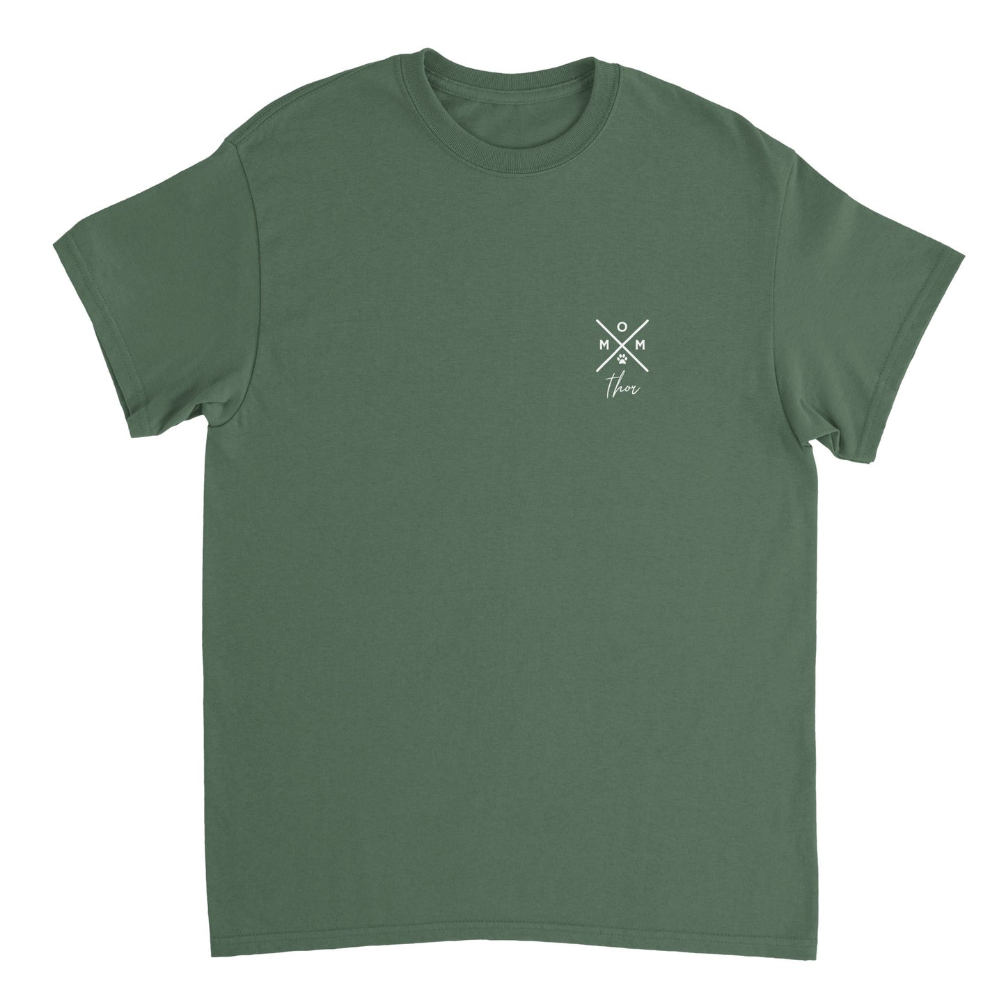 Unisex T-Shirt - [XMOM]