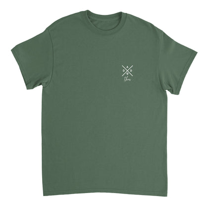 Unisex T-Shirt - [XDAD]