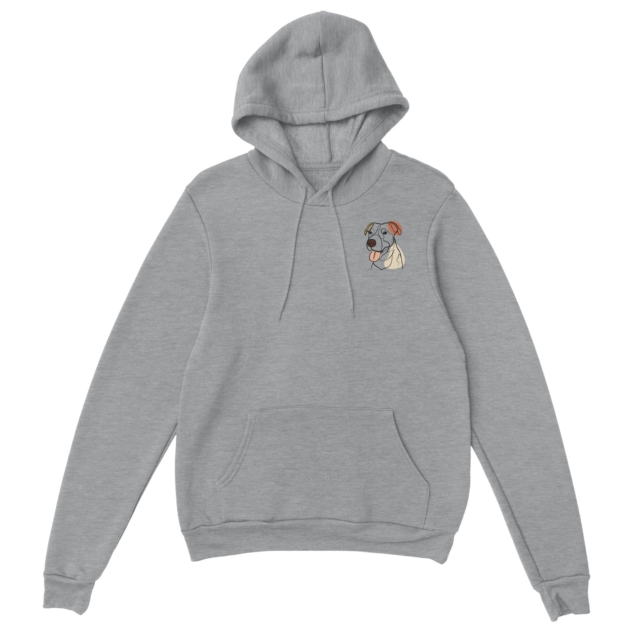 Unisex hoodie store