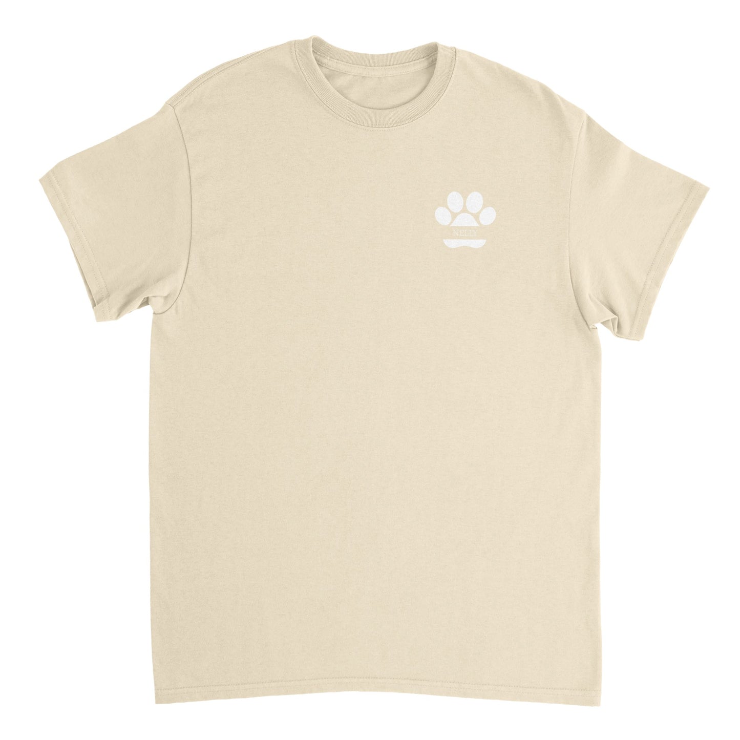 Unisex T-Shirt - [PAW]