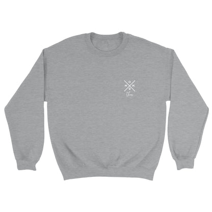Unisex Sweater - [XMOM]