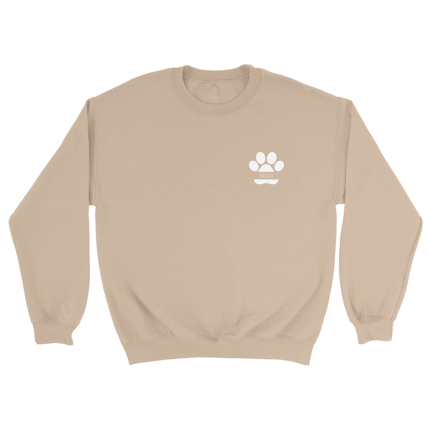 Unisex Sweater - [PAW]