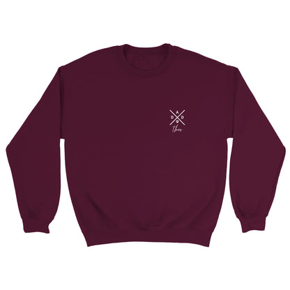Unisex Sweater - [XDAD]