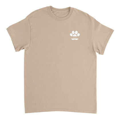 Unisex T-Shirt - [PAW]