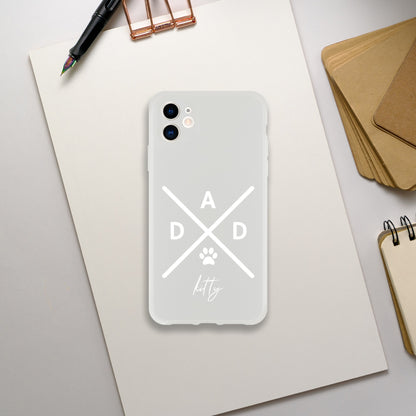 Flexi Case Smartphone - [XDAD] White