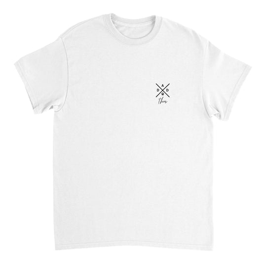 Unisex T-Shirt - [XDAD]